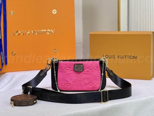 LV Handbags 264